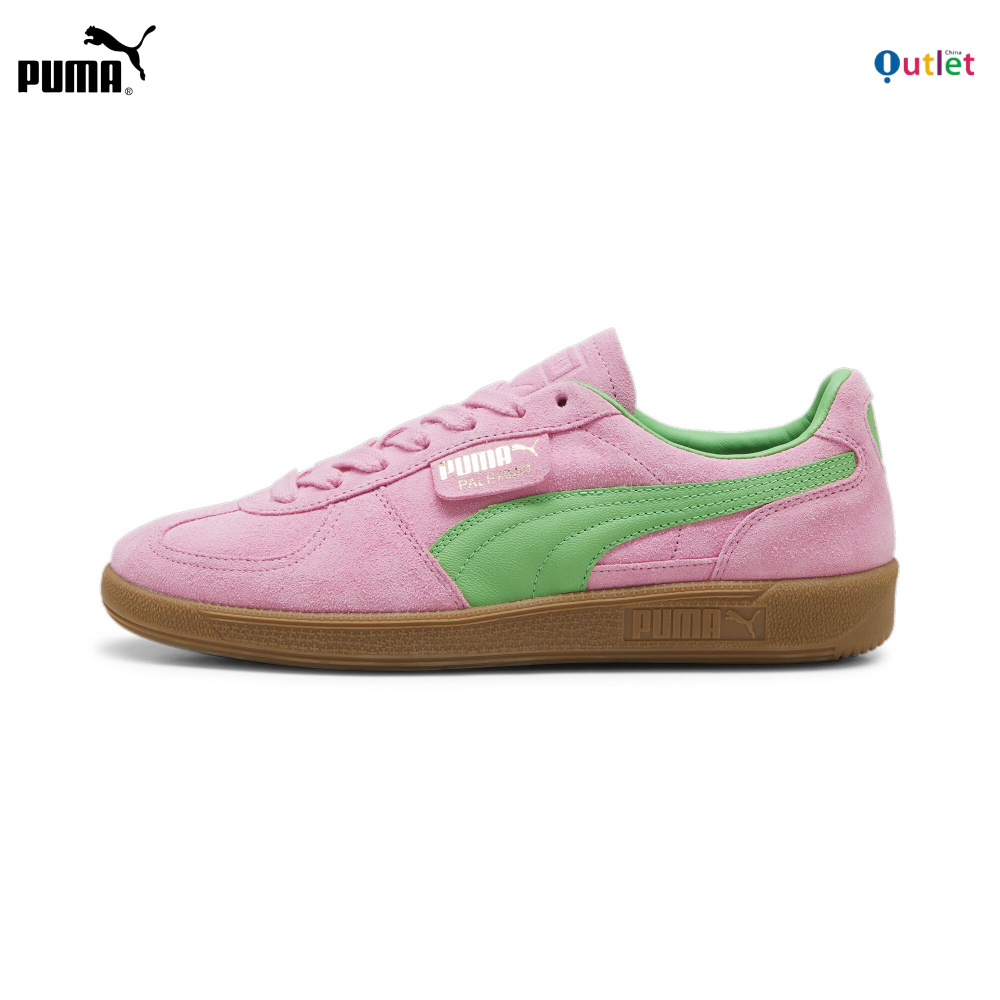 Кеды PUMA Palermo #1