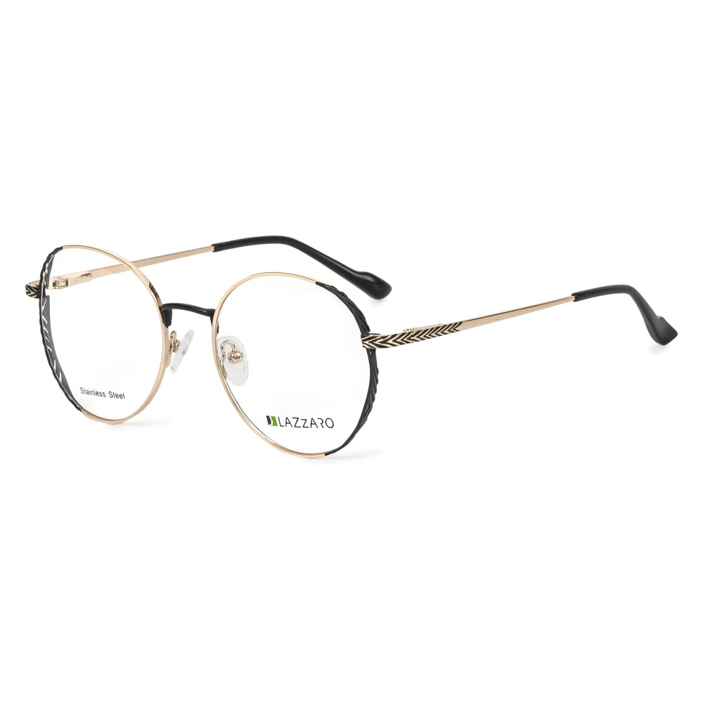 Медицинская оправа Lazzaro 8493 c 1 - купить с доставкой по выгодным ...