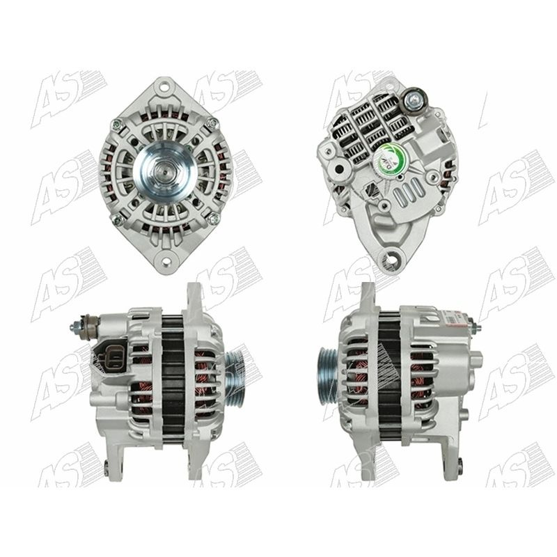 IPSAIP_A5185 Генератор MAZDA FAMILIA,DEMIO 1.3,1.5 98-02 B3,ZL 12V 70A купить на OZON по низкой цене (1588891017) IPSAIP_A5185 Генератор MAZDA FAMILIA,DEMIO 1.3,1.5 98-02 B3,ZL 12V 70A купить на OZON по низкой цене (1588891017)