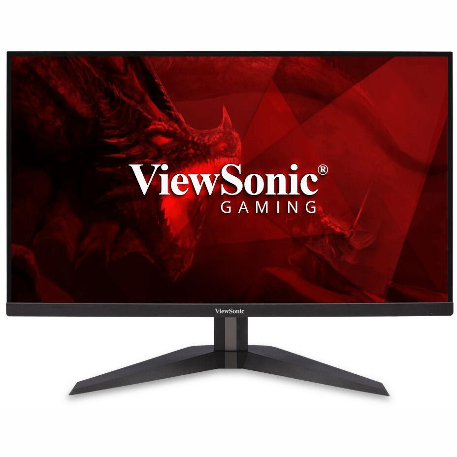 ViewSonic 27" Монитор VX2758-2KP-MHD, черный #1