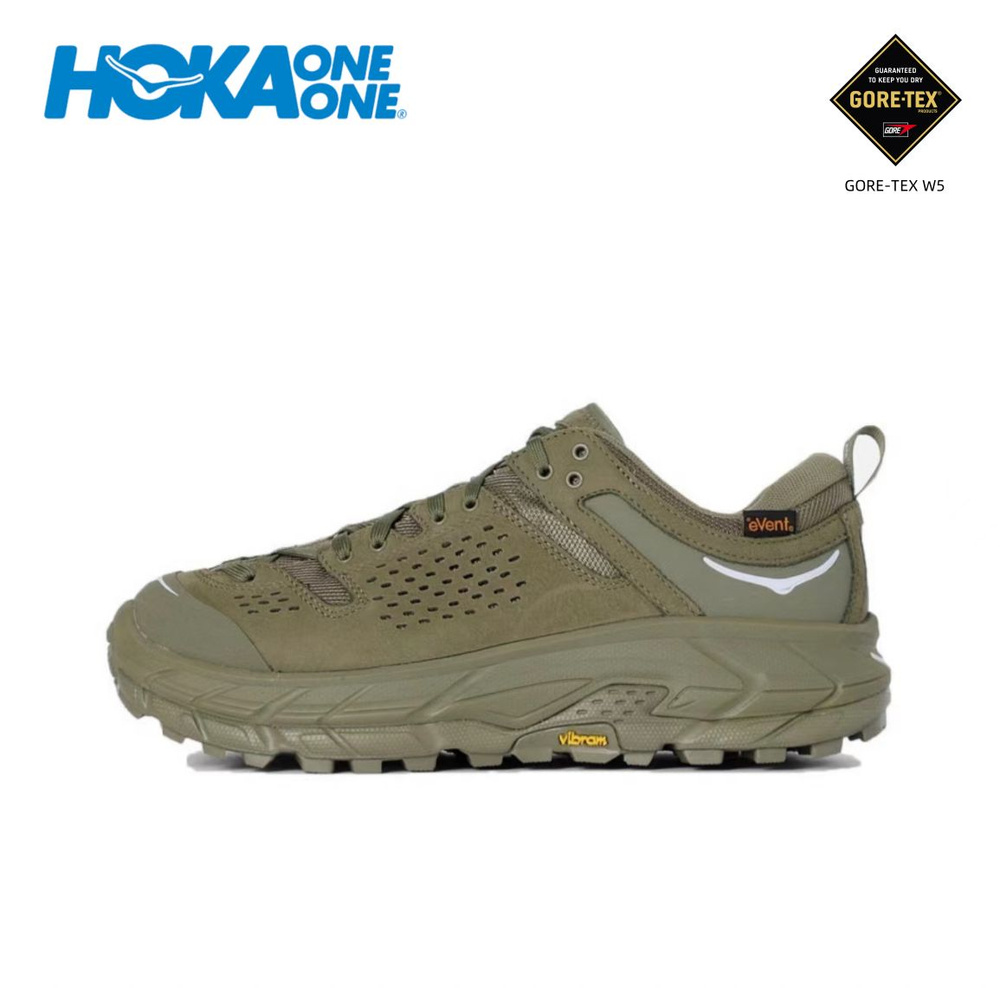 Кроссовки HOKA ONE ONE Gore-Tex #1