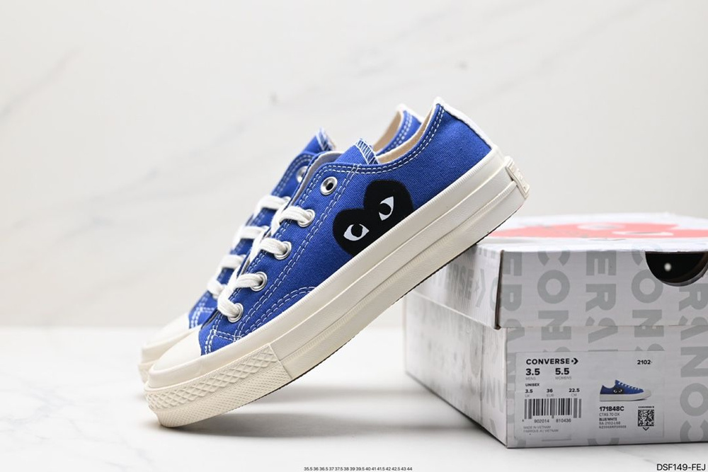 5.5 converse online