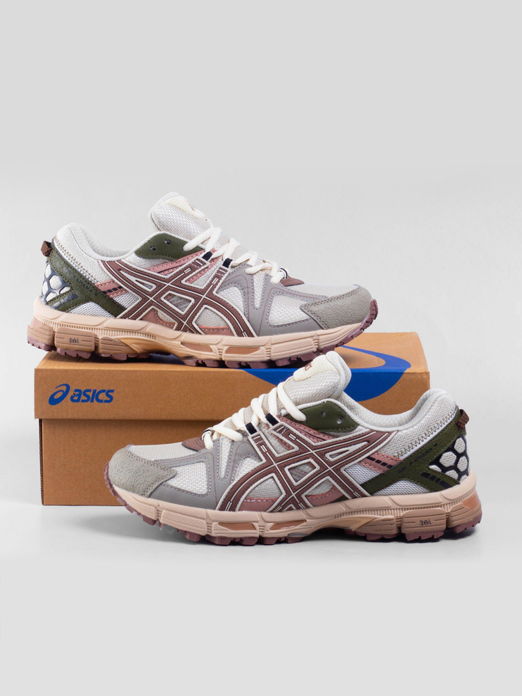 Кроссовки ASICS Original #1