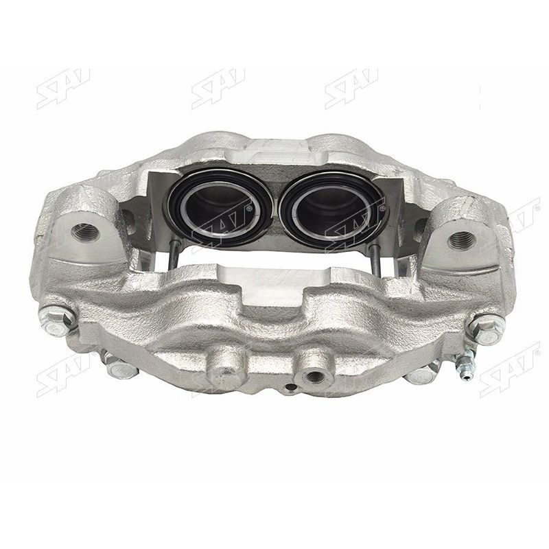 IPSAIP_ST-47730-60320 Суппорт тормозной перед TOYOTA LAND