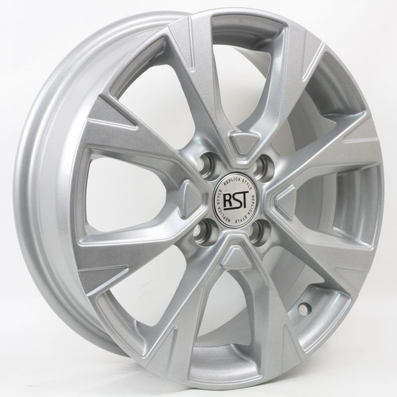 RST R045 SL Колесный диск Литой 15x6" PCD4х100 ET50 D60.1 #1