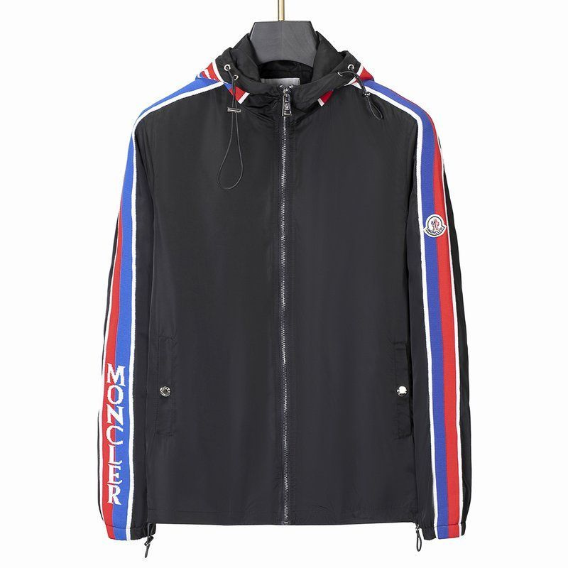 Куртка MONCLER #1