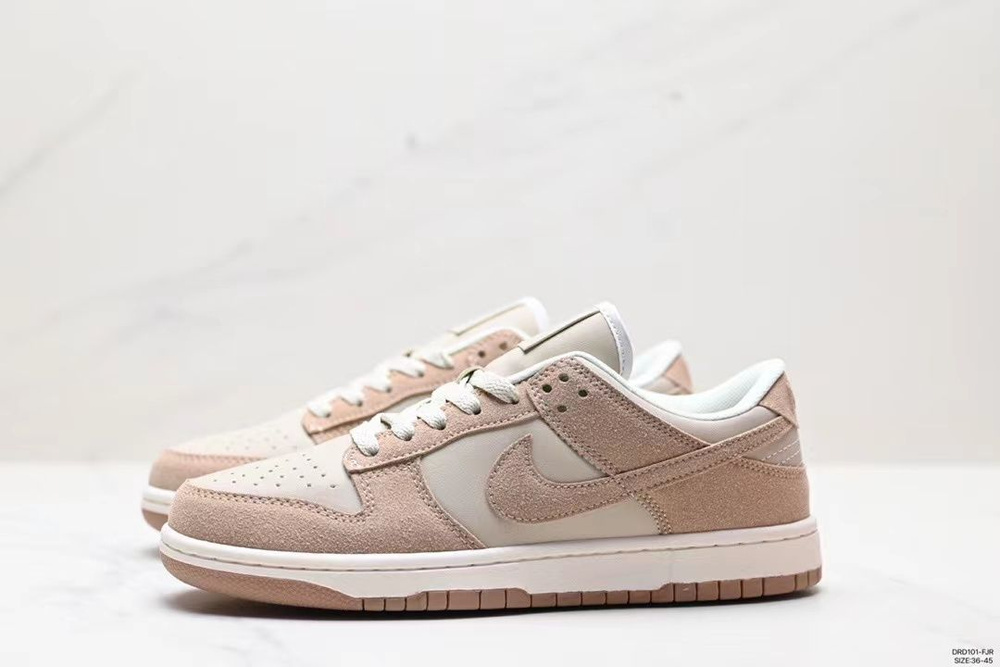 Кроссовки Nike Dunk SB #1