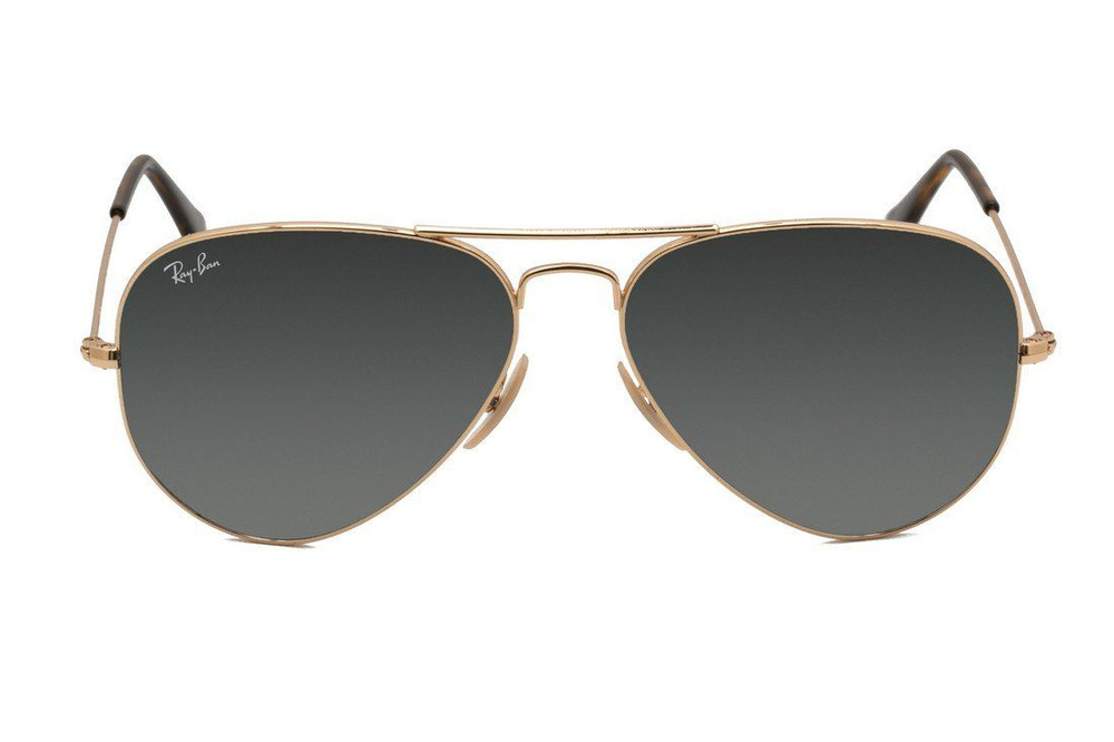 Солнцезащитные очки Ray-Ban Aviator RB3025 181/71 #1