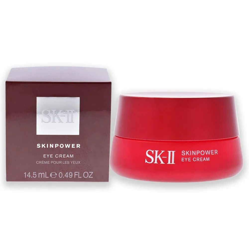 SK-II Крем для век 15 мл #1