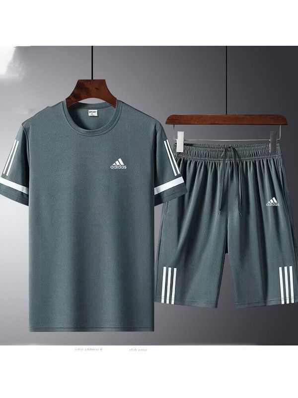 Костюм спортивный adidas #1