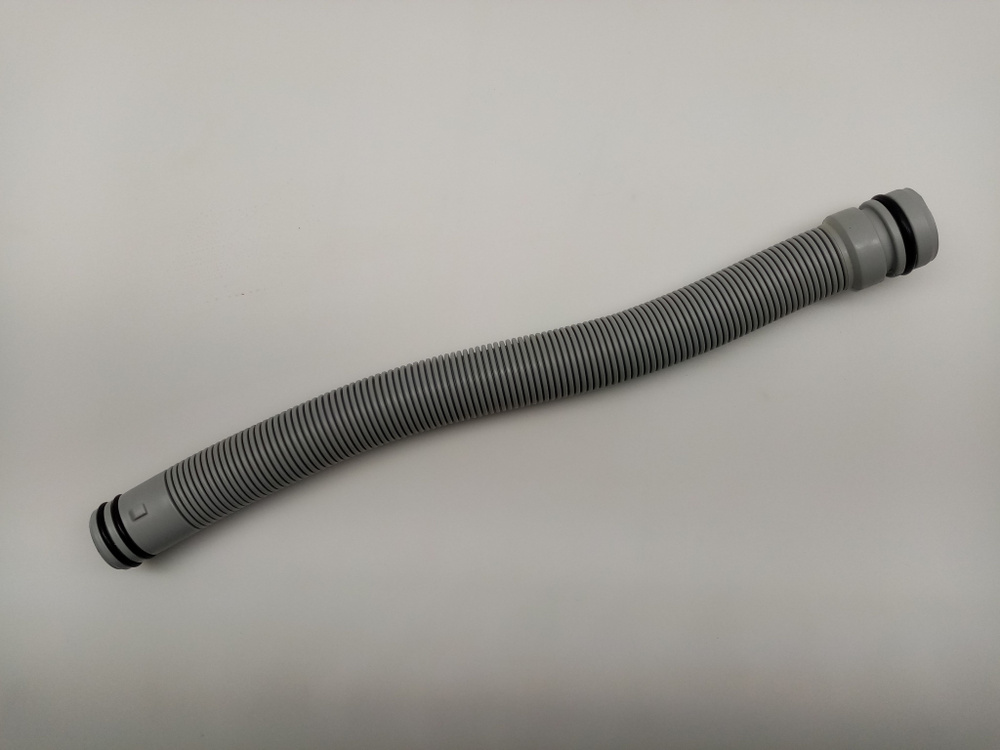 Патрубок заливной емкости (pn: 857328), для посудомоечной машины ...