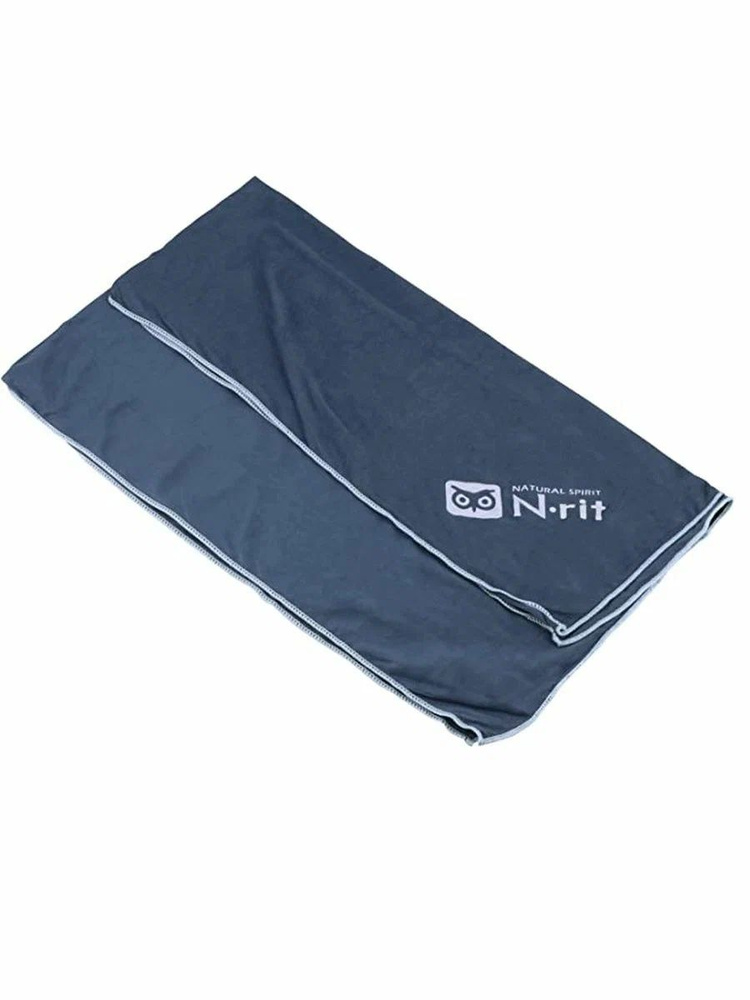 N-Rit полотенце Super Light Towel 120х150 рXXL #1