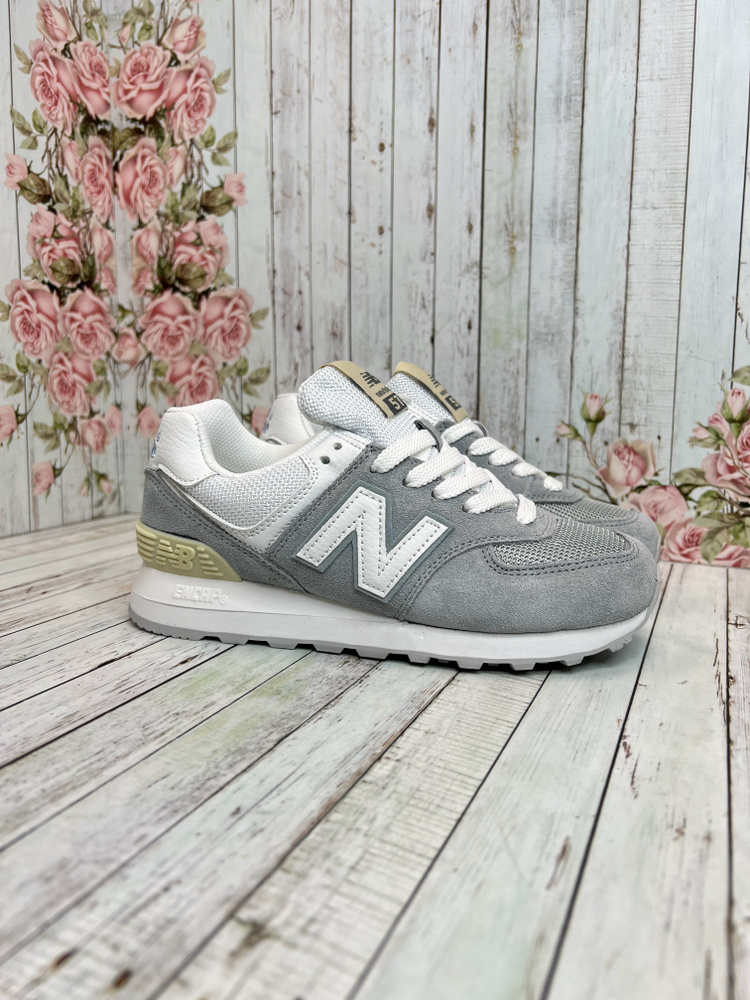 Кроссовки New Balance #1