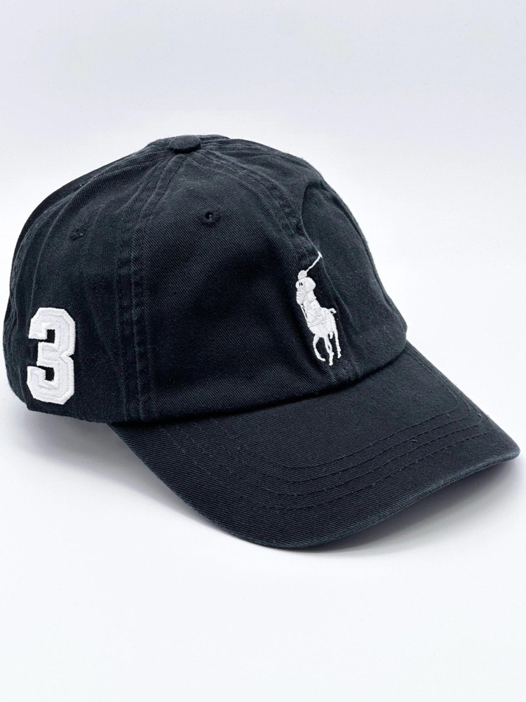 Бейсболка Polo Ralph Lauren #1