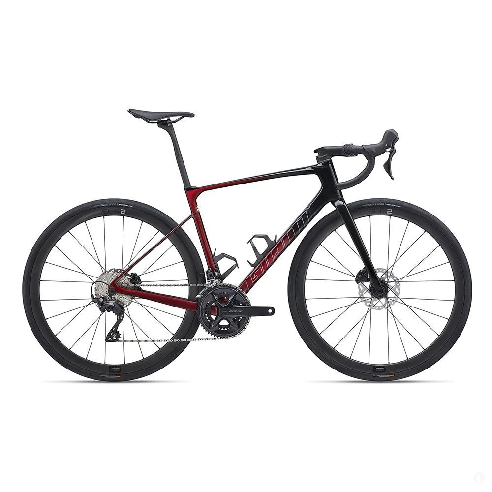 Giant defy 105 on sale