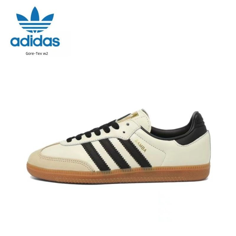 Кроссовки adidas Originals Samba #1