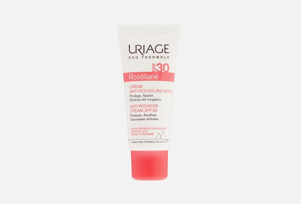 Крем против покраcнений SPF 30 URIAGE Roseliane Anti-Redness Cream #1