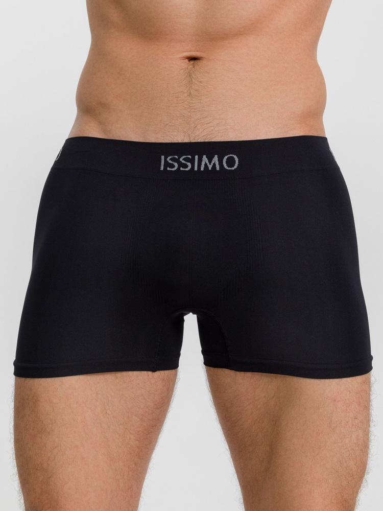 Трусы боксеры Issimo Uomo, 1 шт #1