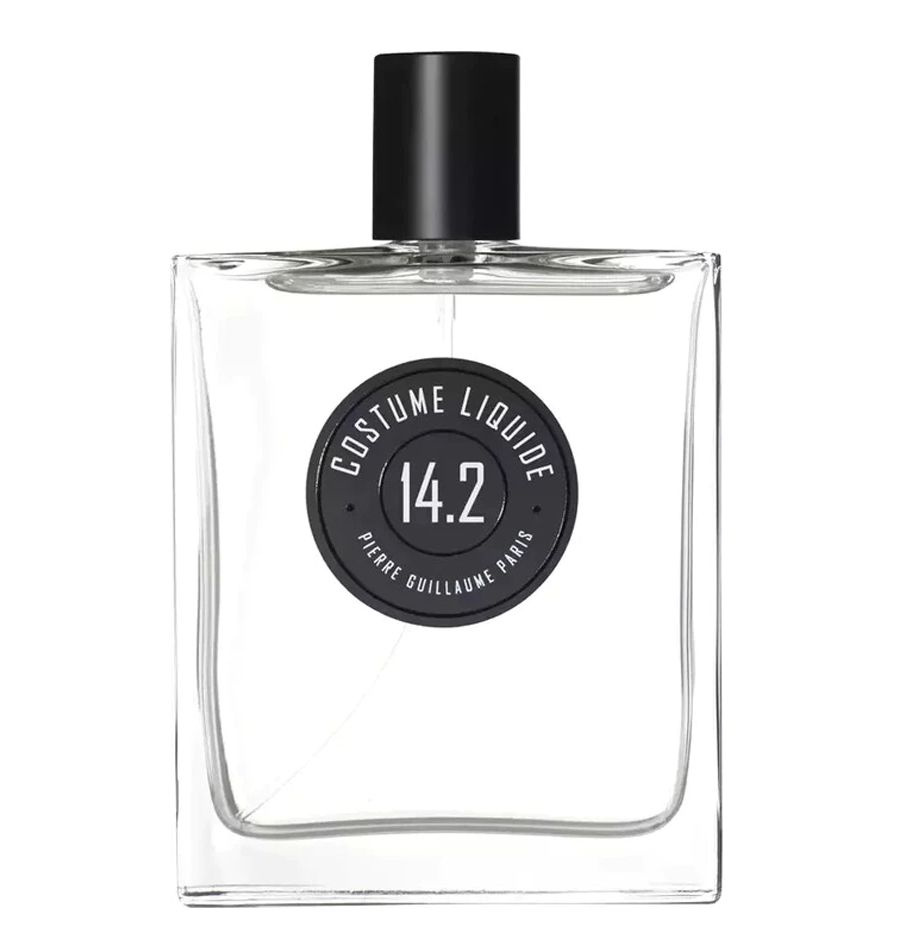 Pierre Guillaume 14.2 Costume Liquide 5 ml Отливант #1