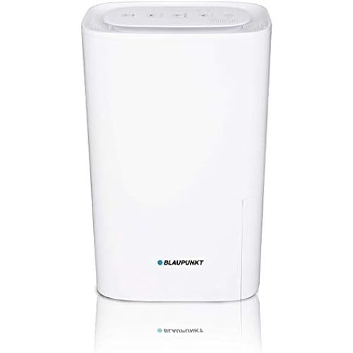 Blaupunkt Осушитель воздуха Осушитель Vaco 1803 25 м² 250 Вт 0,75 л/ч Белый  #1