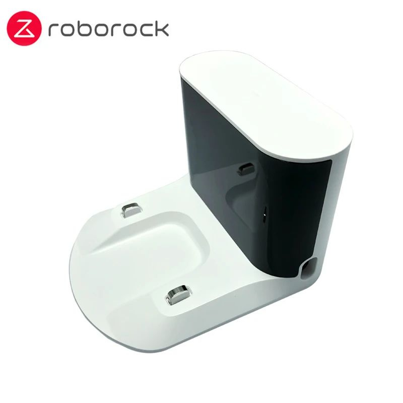 Запчасти для пылесоса Roborock S5 MAX, док-станция, зарядное устройство для Roborock S5 MAX, аксессуары, #1