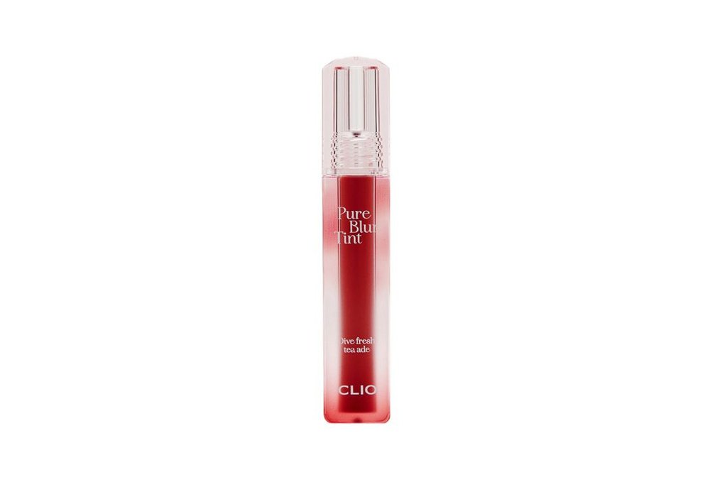 Увлажняющий тинт для губ Clio Pure blur tint - купить с доставкой по ...