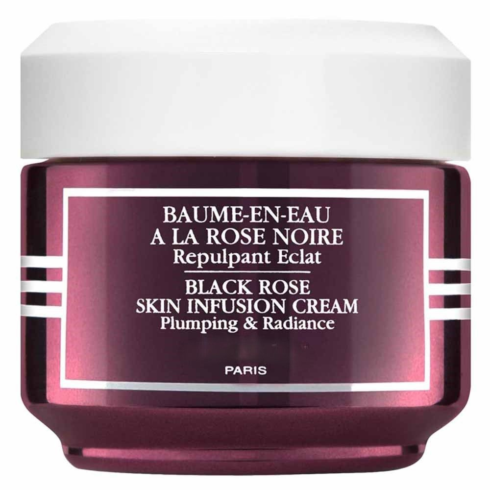 Крем для лица с черной розой Paris Black Rose Skin Infusion Cream #1