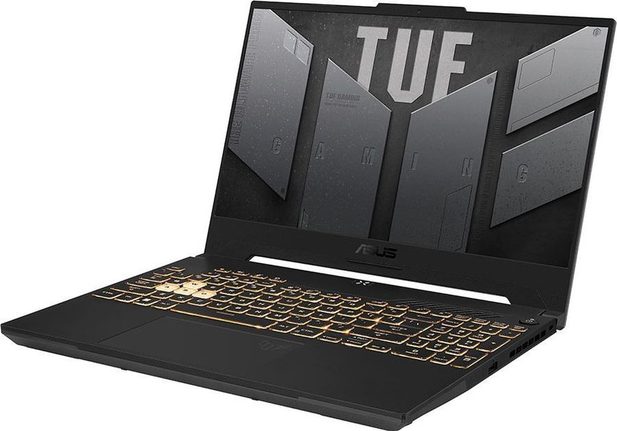 ASUS TUF Gaming F15 Игровой ноутбук 15.6