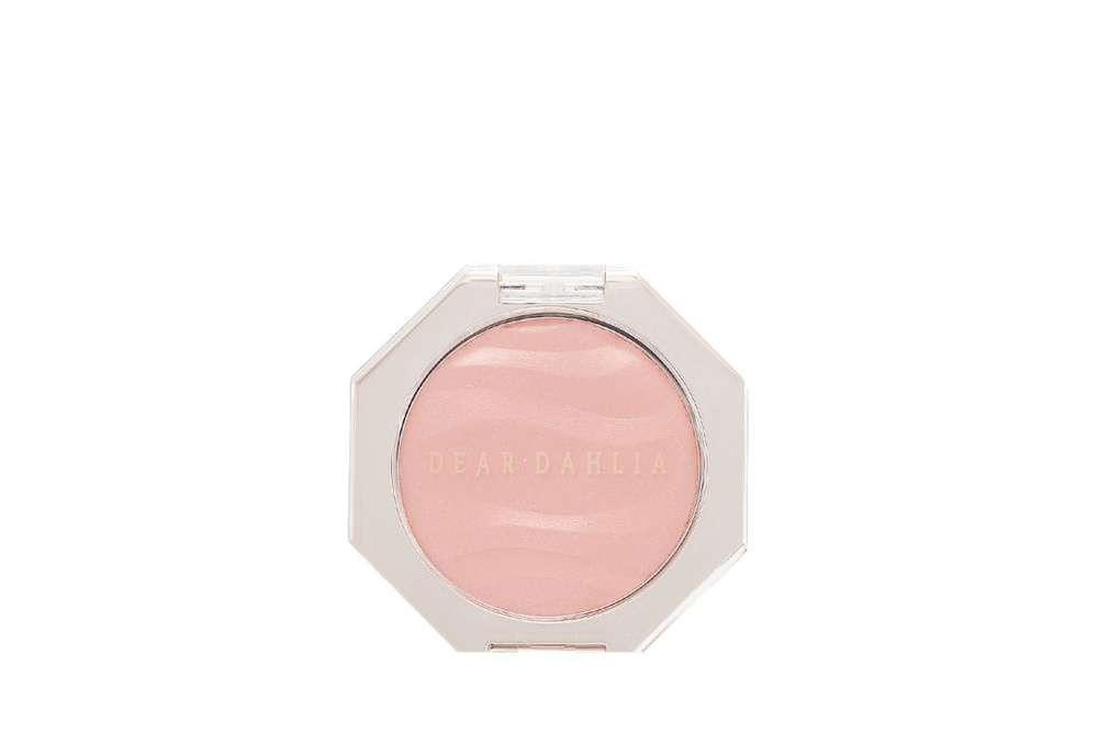 Румяна с эффектом сияния DEAR DAHLIA BLOOMING EDITION PETAL GLOW BLUSH ...