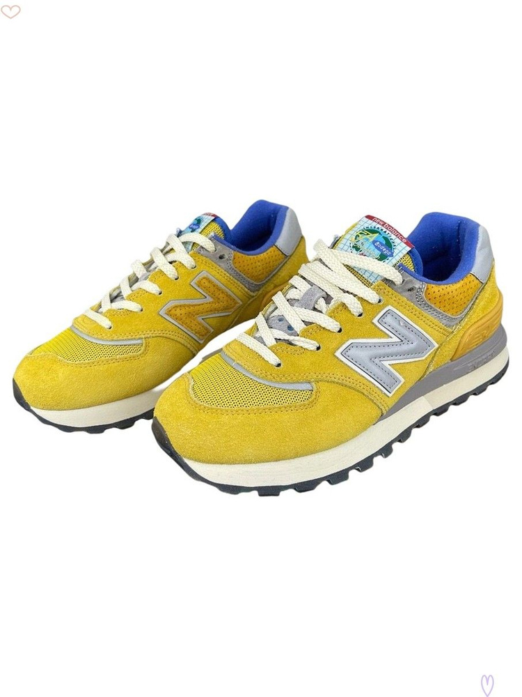 Кроссовки New Balance NB 574 #1