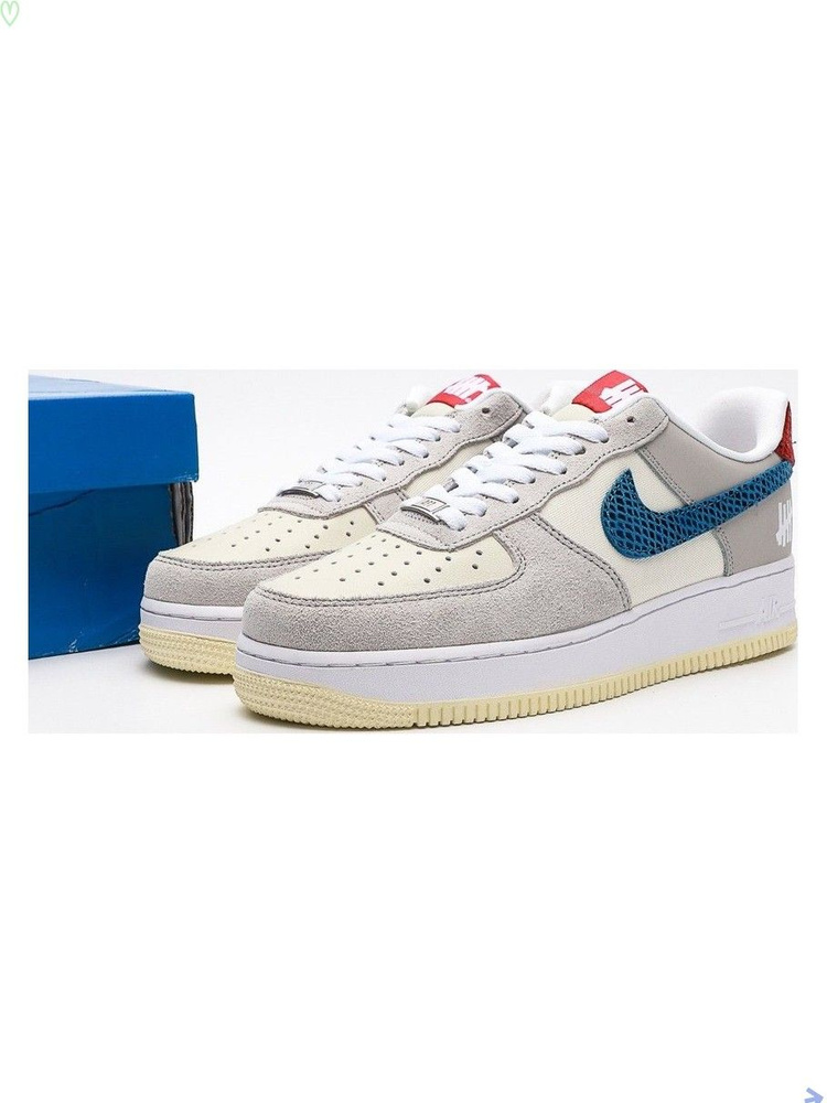 Кроссовки Nike Air Force 1 #1