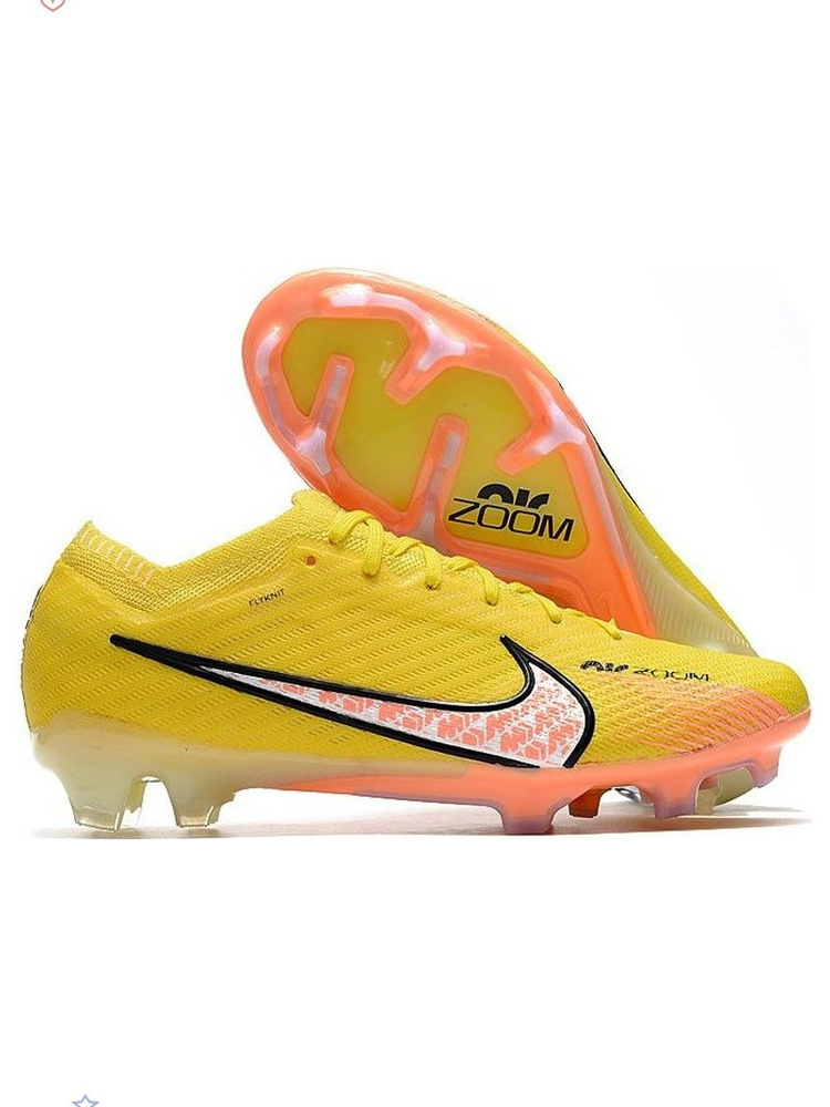 Бутсы Nike Mercurial Vapor 15 #1