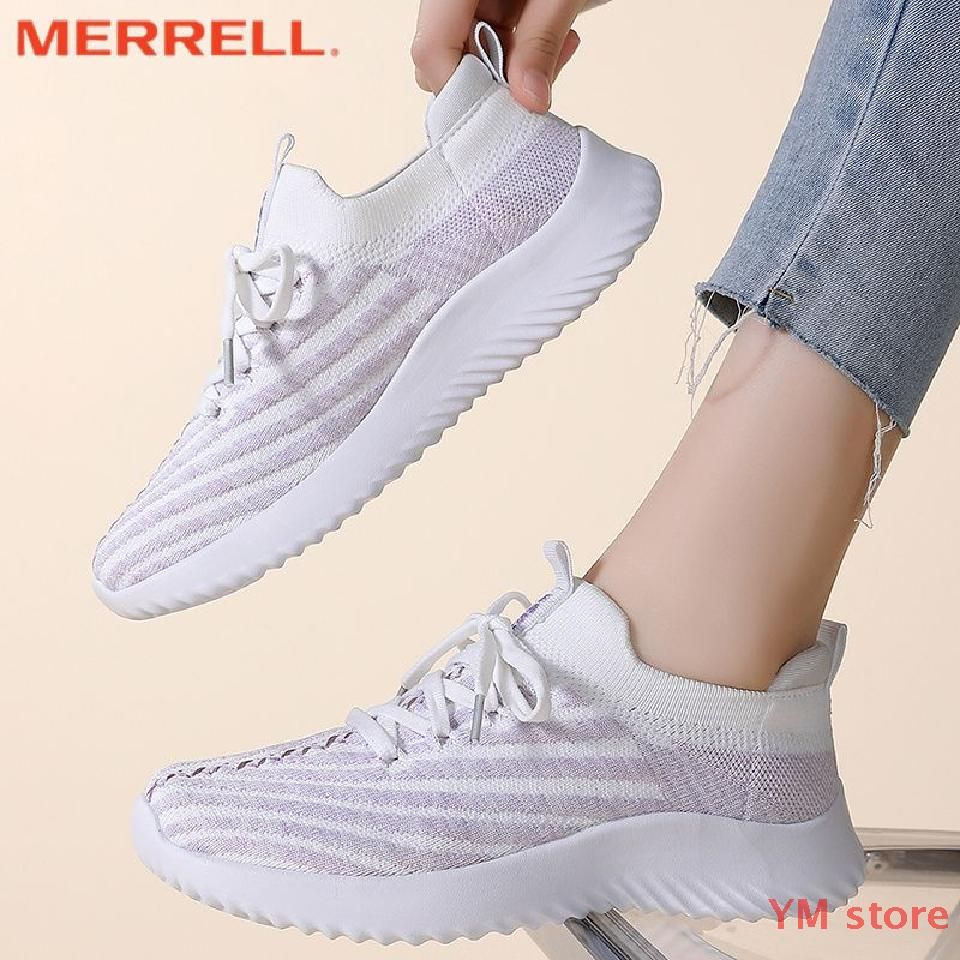 Кроссовки Merrell #1