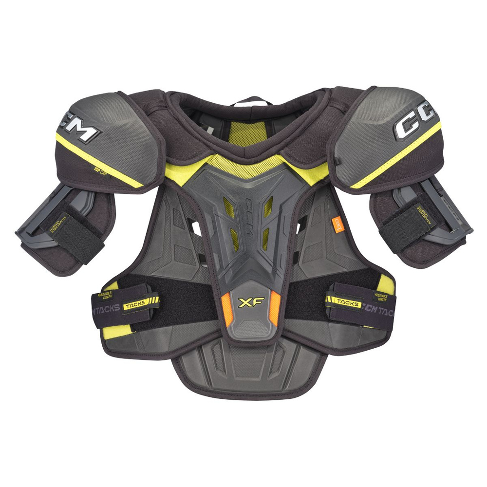 Нагрудник CCM TACKS XF SR #1