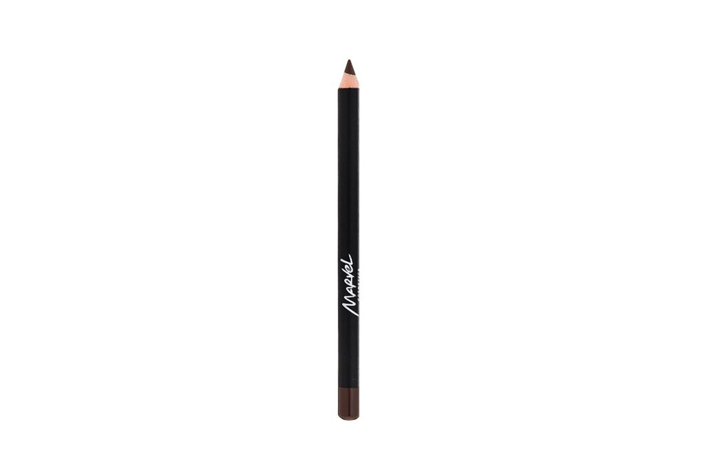 Карандаш для бровей MARVEL COSMETICS Kohl eyebrow pencil #1