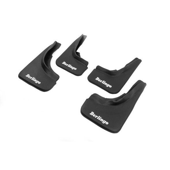 Omsa Line Брызговики Комплект передних и задних брызговиков, Citroen ...