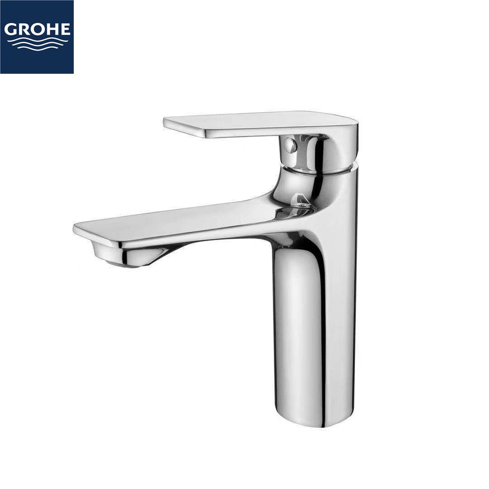 GROHE Новый кухонный кран #1