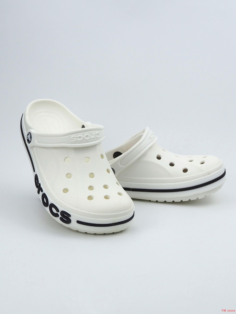 Сабо Crocs Coast Clog #1