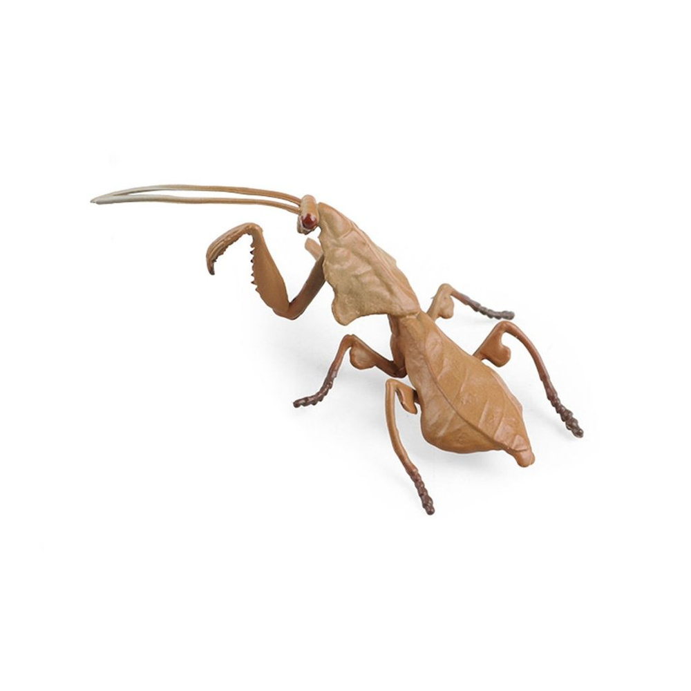 Статуэтка Dead leaf mantis #1