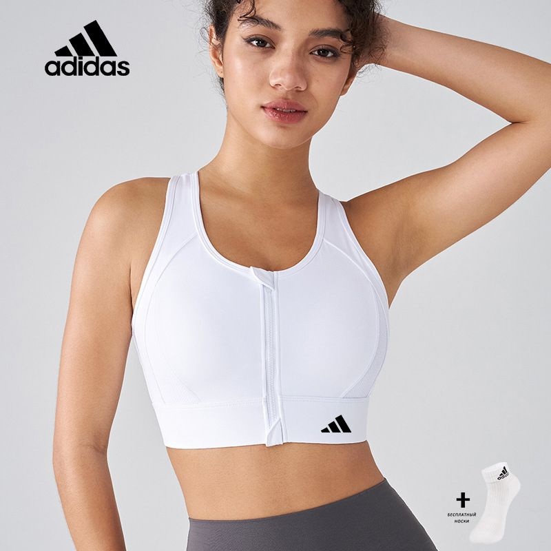 Топ-бра adidas #1