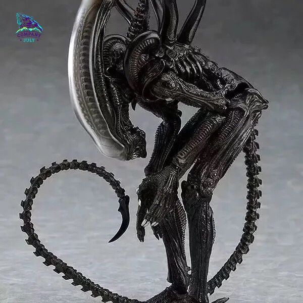 Фигурка Чужой Завет Ксеноморф Подвижность суставов/Alien vs. Predator ...