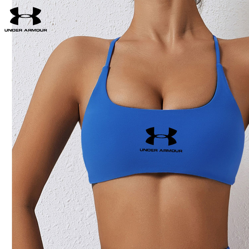 Топ-бра Under Armour #1