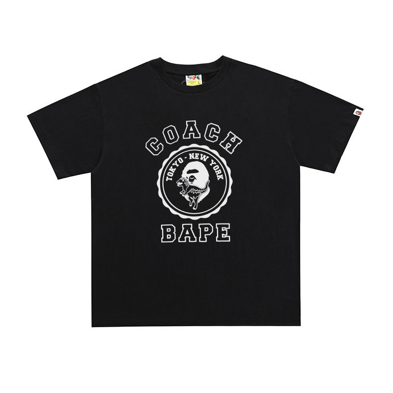 Футболка BAPE #1