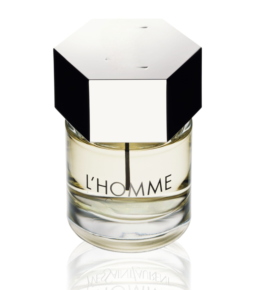 L'Homme - M - туалетная вода - 100 ml #1