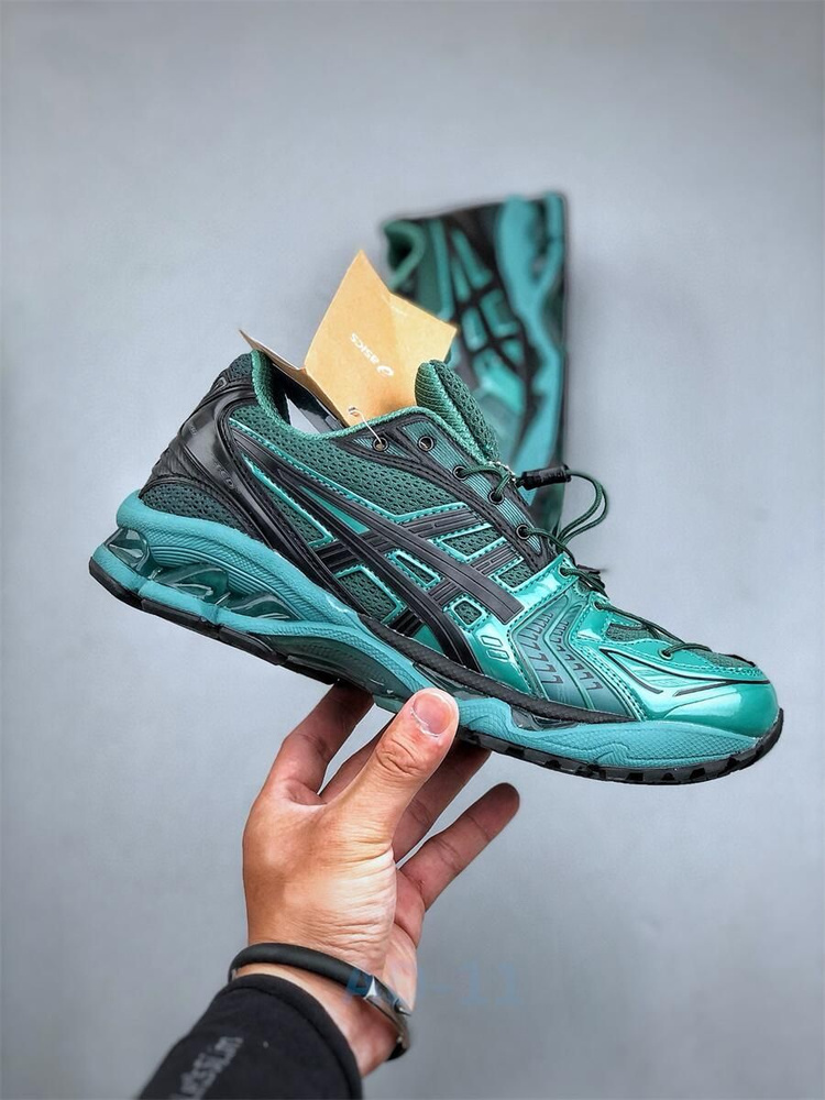 Кроссовки ASICS Gel-Kayano 14 #1