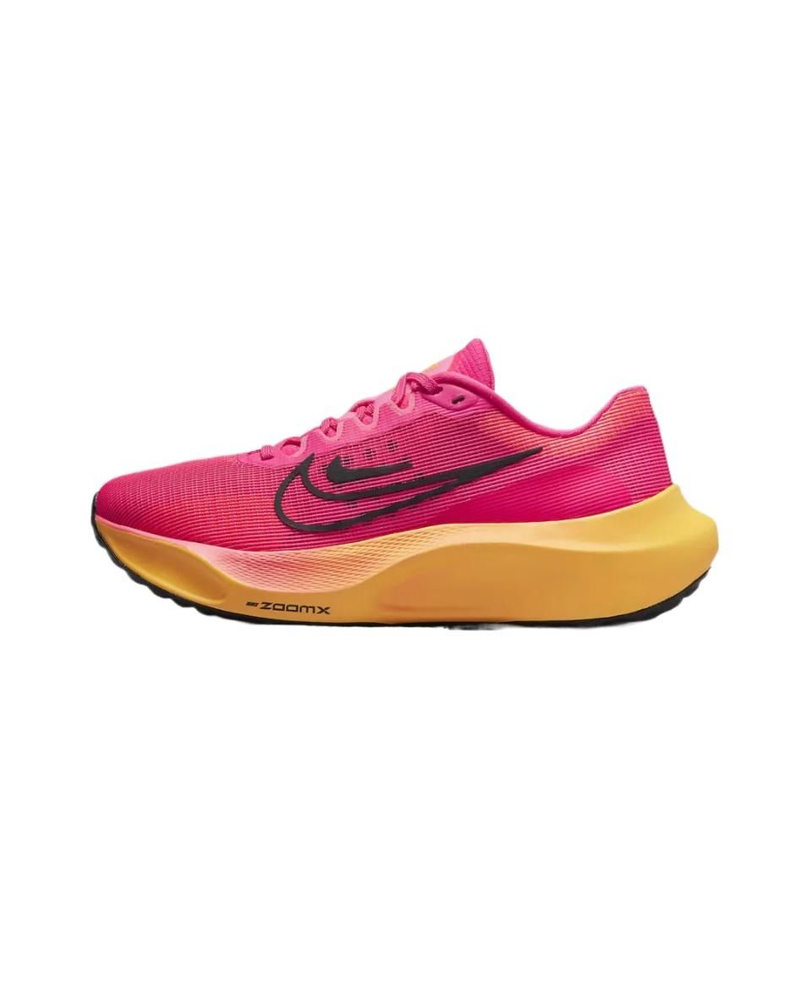 Men's zoom fly running shoe on sale