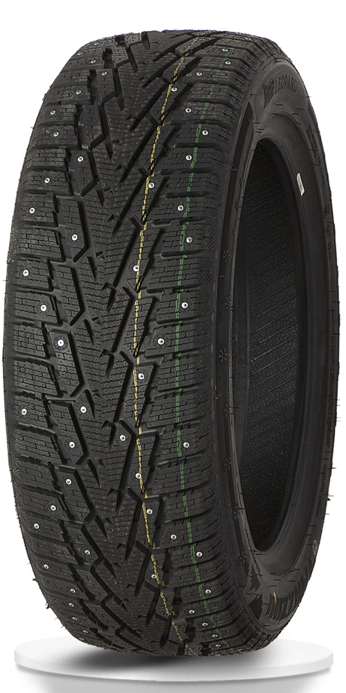 Mazzini ICE LEOPARD Шины  зимние 215/60  R16 99T #1