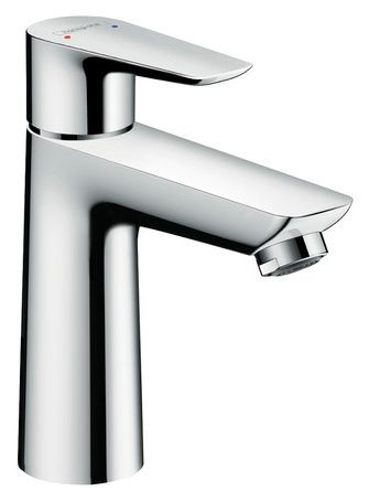 Смеситель Hansgrohe Talis E 71710000 для раковины #1