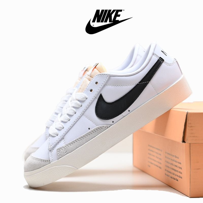 Кроссовки Nike Blazer Mid 77 Vintage #1