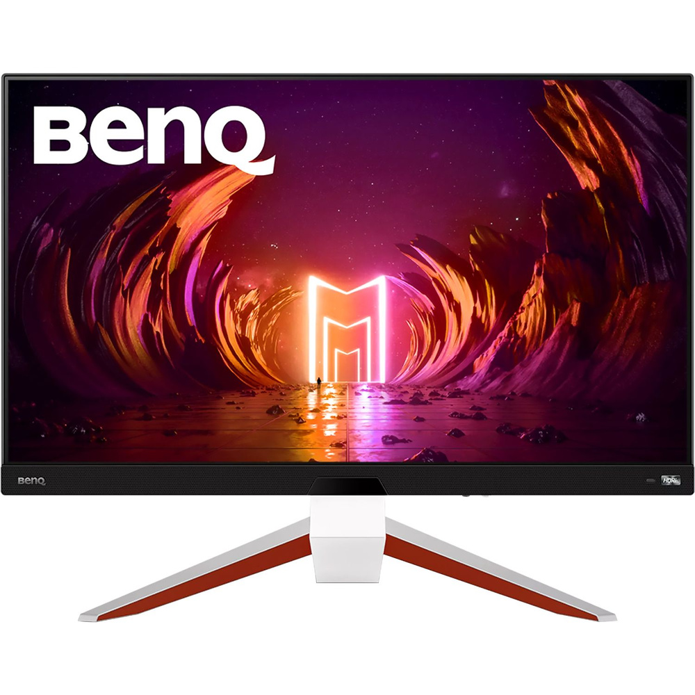 BenQ 27" Монитор EX2710U, белый #1